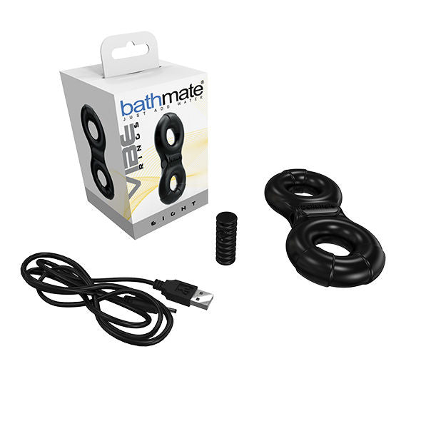 BATHMATE - VIBE RING EIGHT - Amore24