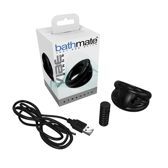 BATHMATE - VIBE RING STRENGTH - Amore24