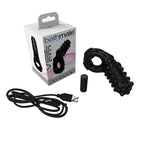 BATHMATE - VIBE RING TICKLE - Amore24