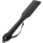 BEGME - BLACK EDITION VEGAN LEATHER PADDLE - Amore24