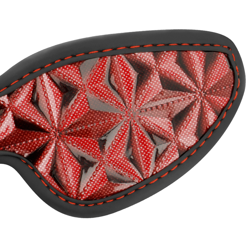 BEGME - RED EDITION PREMIUM BLIND MASK WITH NEOPRENE LINING - Amore24