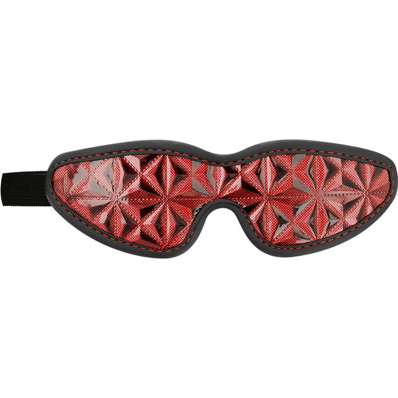 BEGME - RED EDITION PREMIUM BLIND MASK WITH NEOPRENE LINING - Amore24