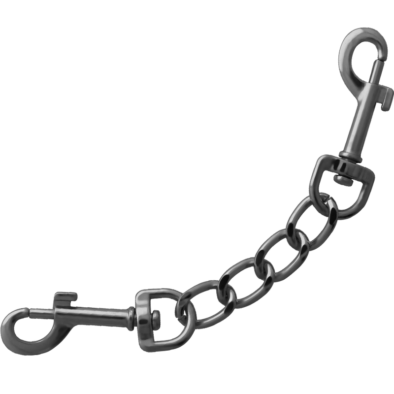 BEGME - RED EDITION PREMIUM HANDCUFFS WITH NEOPRENE LINING - Amore24