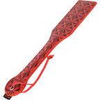 BEGME - RED EDITION VEGAN LEATHER SHOVEL - Amore24