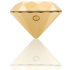 BIJOUX - INDISCRETS TWENTY ONE DIAMOND VIBRATOR - Amore24