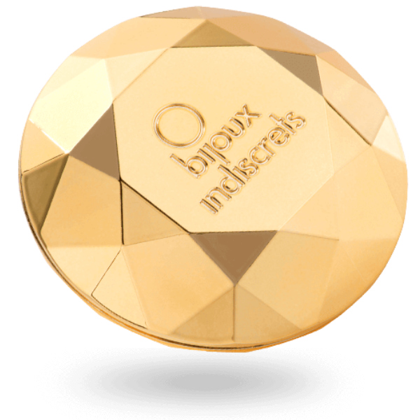 BIJOUX - INDISCRETS TWENTY ONE DIAMOND VIBRATOR - Amore24