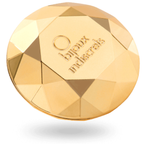 BIJOUX - INDISCRETS TWENTY ONE DIAMOND VIBRATOR - Amore24
