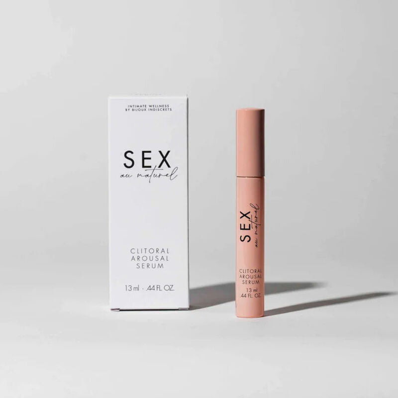 BIJOUX - INDISCRETS ORGASMIC SERUM FOR CLITORIS - Amore24