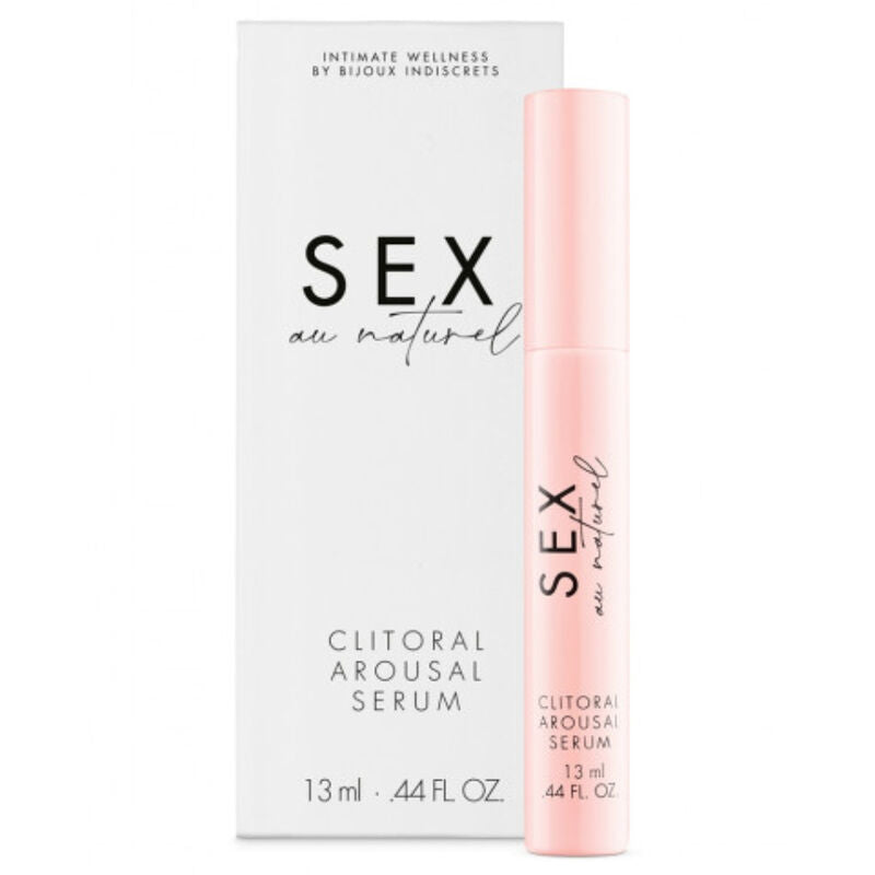 BIJOUX - INDISCRETS ORGASMIC SERUM FOR CLITORIS - Amore24