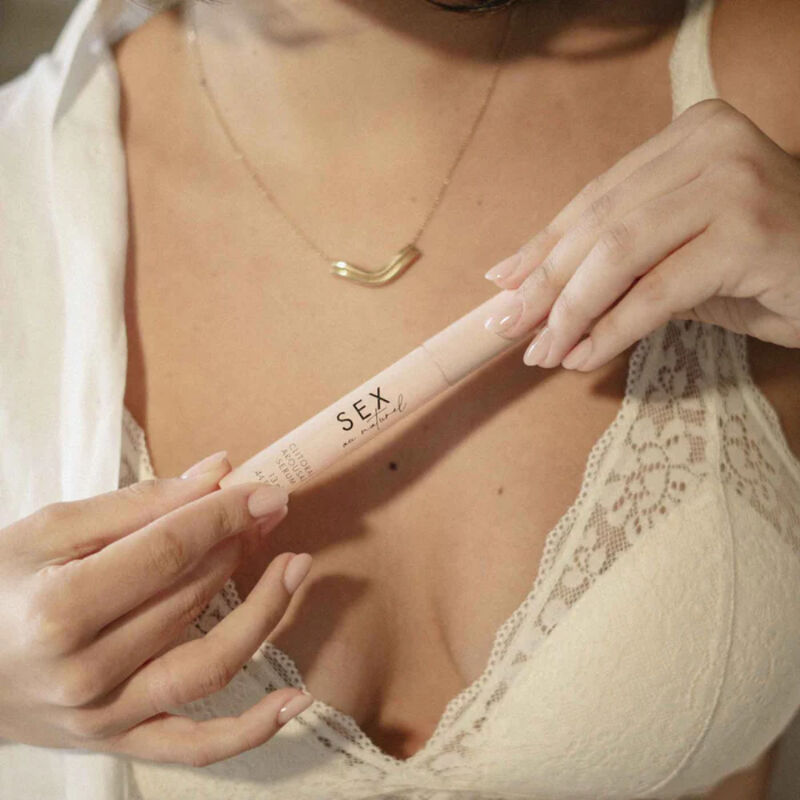 BIJOUX - INDISCRETS ORGASMIC SERUM FOR CLITORIS - Amore24