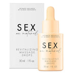 BIJOUX - INDISCRETS REVITALIZING INTIMATE MASSAGE DROPS - Amore24