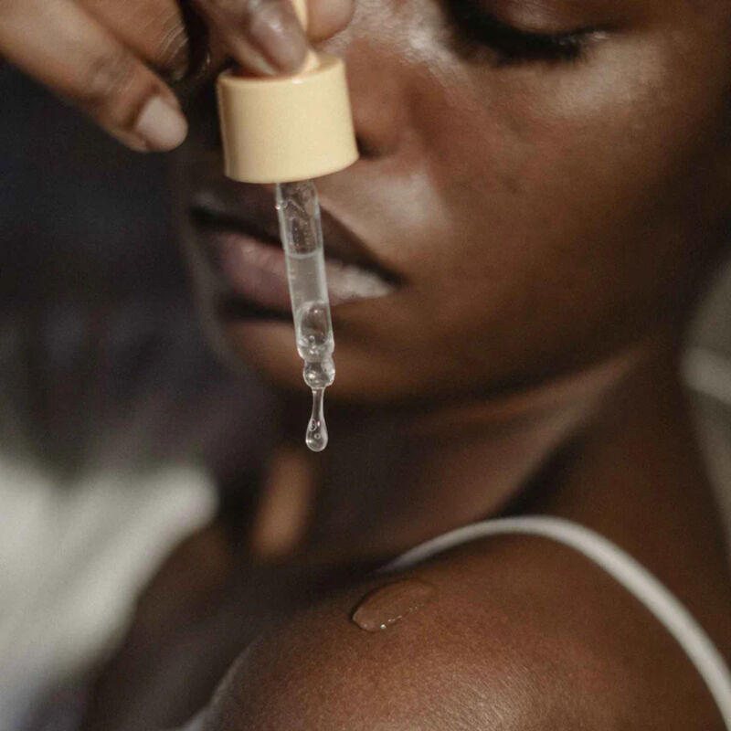 BIJOUX - INDISCRETS REVITALIZING INTIMATE MASSAGE DROPS - Amore24