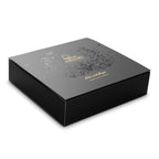 BIJOUX - DÉSIR MÉTALLIQUE GOLDEN METAL MESH HANDCUFFS - Amore24