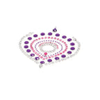 BIJOUX - INDISCRETS FLAMBOYANT LILA & PINK - Amore24