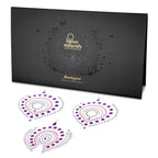 BIJOUX - INDISCRETS FLAMBOYANT LILA & PINK - Amore24