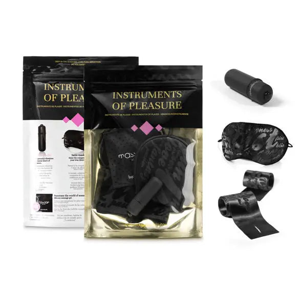 BIJOUX - INSTRUMENTS OF PLEASURE VIOLET LEVEL - Amore24