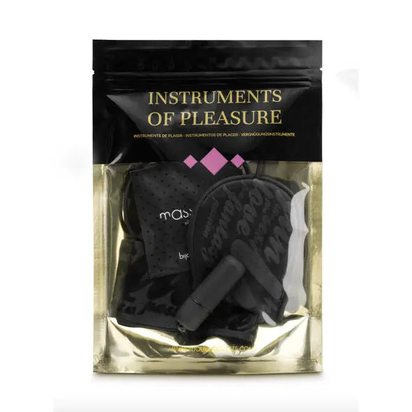 BIJOUX - INSTRUMENTS OF PLEASURE VIOLET LEVEL - Amore24