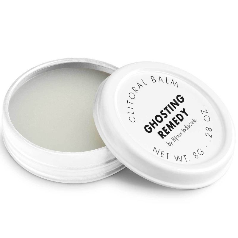 BIJOUX - CLITHERAPY BALM CLITORIS GHOSTING REMEDY - Amore24