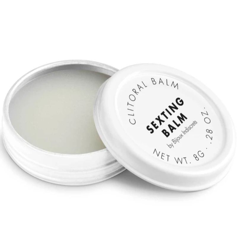 BIJOUX - CLITHERAPY BALSAM CLITORIS SEXTING BALM - Amore24
