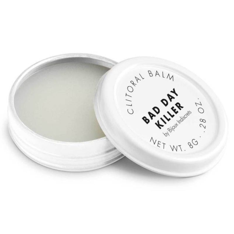 BIJOUX - CLITHERAPY CLITORIS BALM BAD DAY KILLER - Amore24
