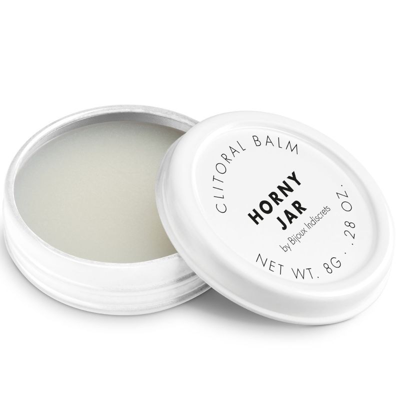 BIJOUX - CLITHERAPY HORNY HAR BALM - Amore24