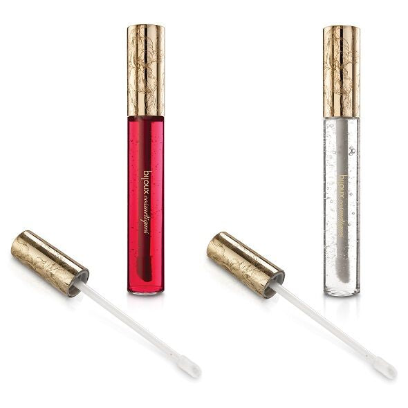 BIJOUX - PACK DUO GLOSS FOR HOT & COLD NIPPLE - Amore24