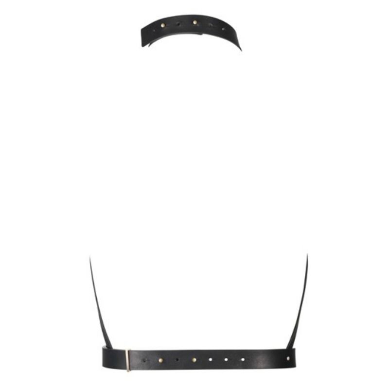 BIJOUX INDISCRETS MAZE - H HARNESS BLACK - Amore24
