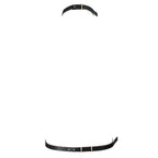 BIJOUX - INDISCRETS MAZE HARNESS BLACK - Amore24