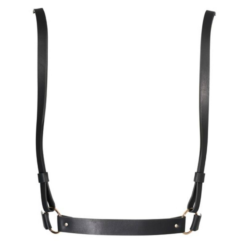 BIJOUX INDISCRETS MAZE - X HARNESS BLACK - Amore24