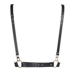 BIJOUX INDISCRETS MAZE - X HARNESS BLACK - Amore24