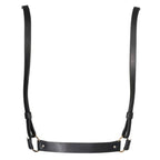 BIJOUX INDISCRETS MAZE - X HARNESS BLACK - Amore24