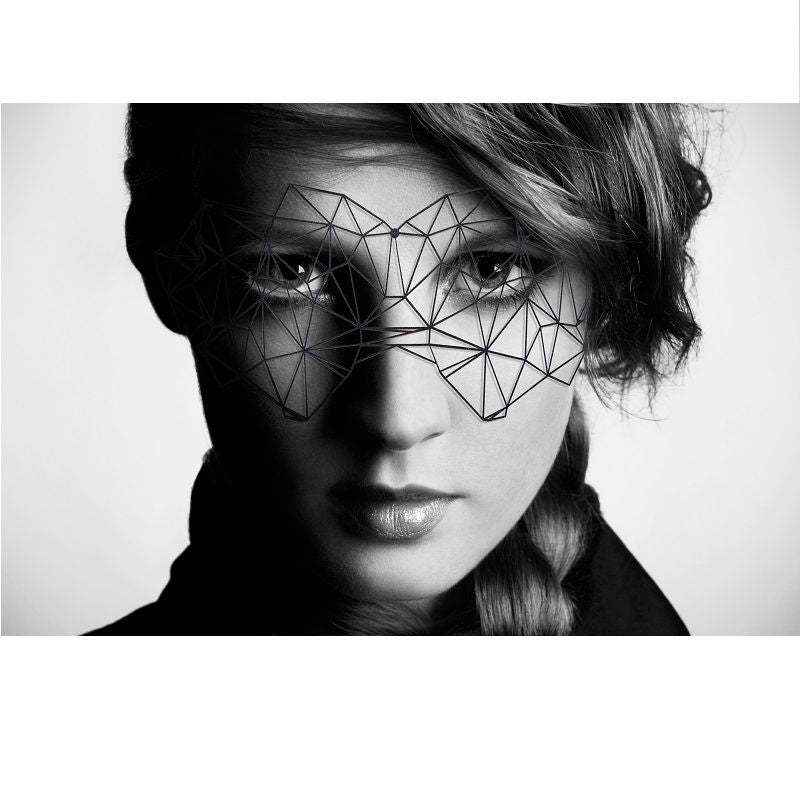 BIJOUX - KRISTINE MASK - Amore24