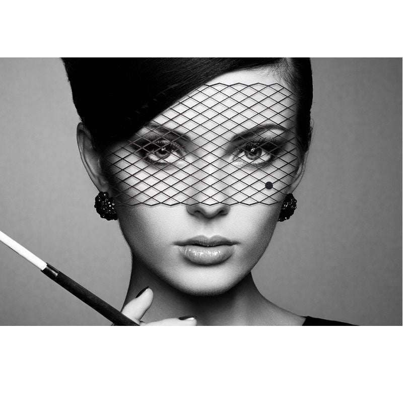 BIJOUX - LOUISE MASK - Amore24