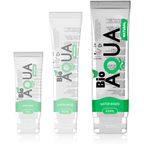 BIOAQUA - LUBRICANT NATURAL INGREDIENTS WATER BASED 200 ML - Amore24