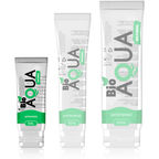 BIOAQUA - LUBRICANT NATURAL INGREDIENTS WATER BASED 50 ML - Amore24