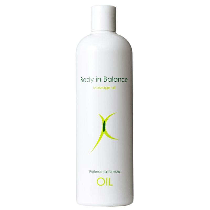BODY IN BALANCE -  INTIMATE OIL 500 ML - Amore24