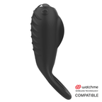 BRILLY GLAM - ALAN COCK RING WATCHME WIRELESS TECHNOLOGY COMPATIBLE - Amore24