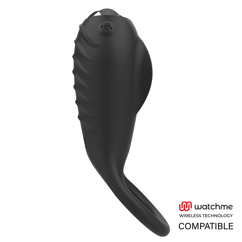 BRILLY GLAM - ALAN COCK RING WATCHME WIRELESS TECHNOLOGY COMPATIBLE - Amore24