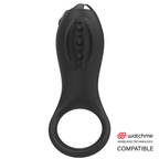 BRILLY GLAM - ALAN COCK RING WATCHME WIRELESS TECHNOLOGY COMPATIBLE - Amore24