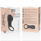 BRILLY GLAM - ALAN COCK RING WATCHME WIRELESS TECHNOLOGY COMPATIBLE - Amore24