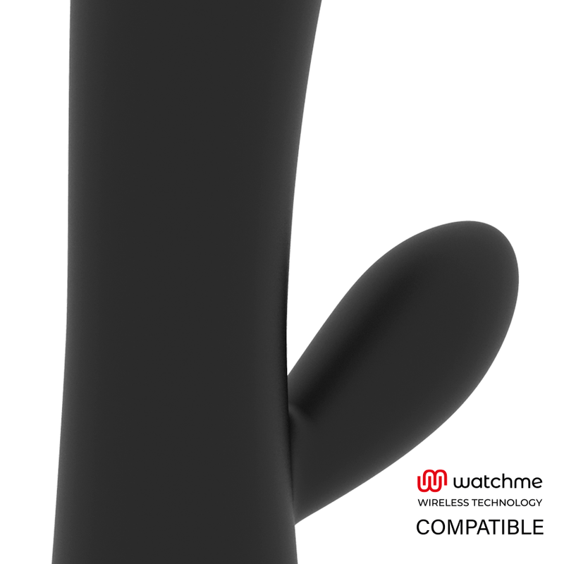 BRILLY GLAM - ERIK VIBRATOR WATCHME WIRELESS TECHNOLOGY COMPATIBLE - Amore24