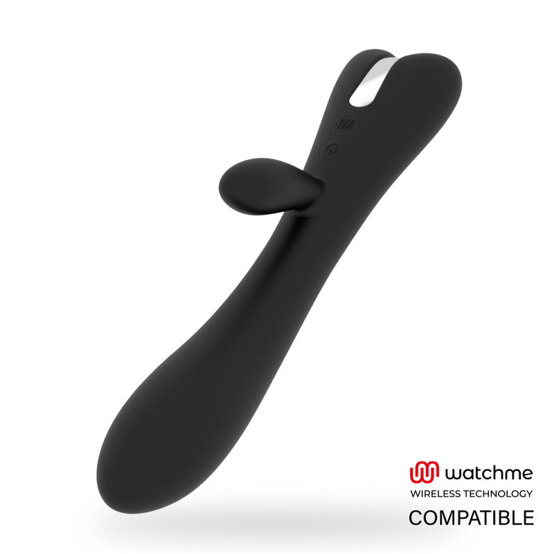 BRILLY GLAM - ERIK VIBRATOR WATCHME WIRELESS TECHNOLOGY COMPATIBLE - Amore24