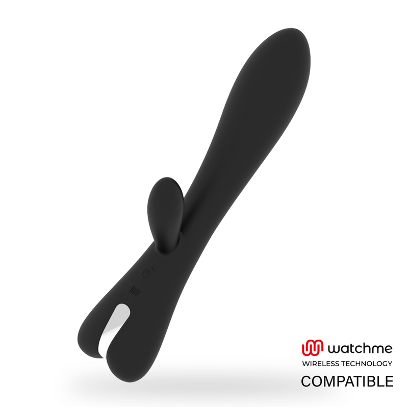 BRILLY GLAM - ERIK VIBRATOR WATCHME WIRELESS TECHNOLOGY COMPATIBLE - Amore24