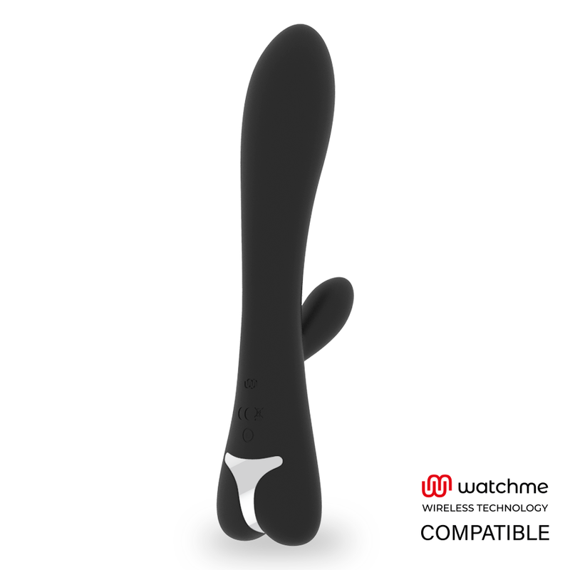 BRILLY GLAM - ERIK VIBRATOR WATCHME WIRELESS TECHNOLOGY COMPATIBLE - Amore24
