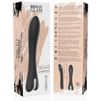 BRILLY GLAM - RYAN VIBRATOR WATCHME WIRELESS TECHNOLOGY COMPATIBLE - Amore24