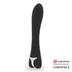 BRILLY GLAM - RYAN VIBRATOR WATCHME WIRELESS TECHNOLOGY COMPATIBLE - Amore24
