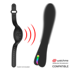 BRILLY GLAM - RYAN VIBRATOR WATCHME WIRELESS TECHNOLOGY COMPATIBLE - Amore24