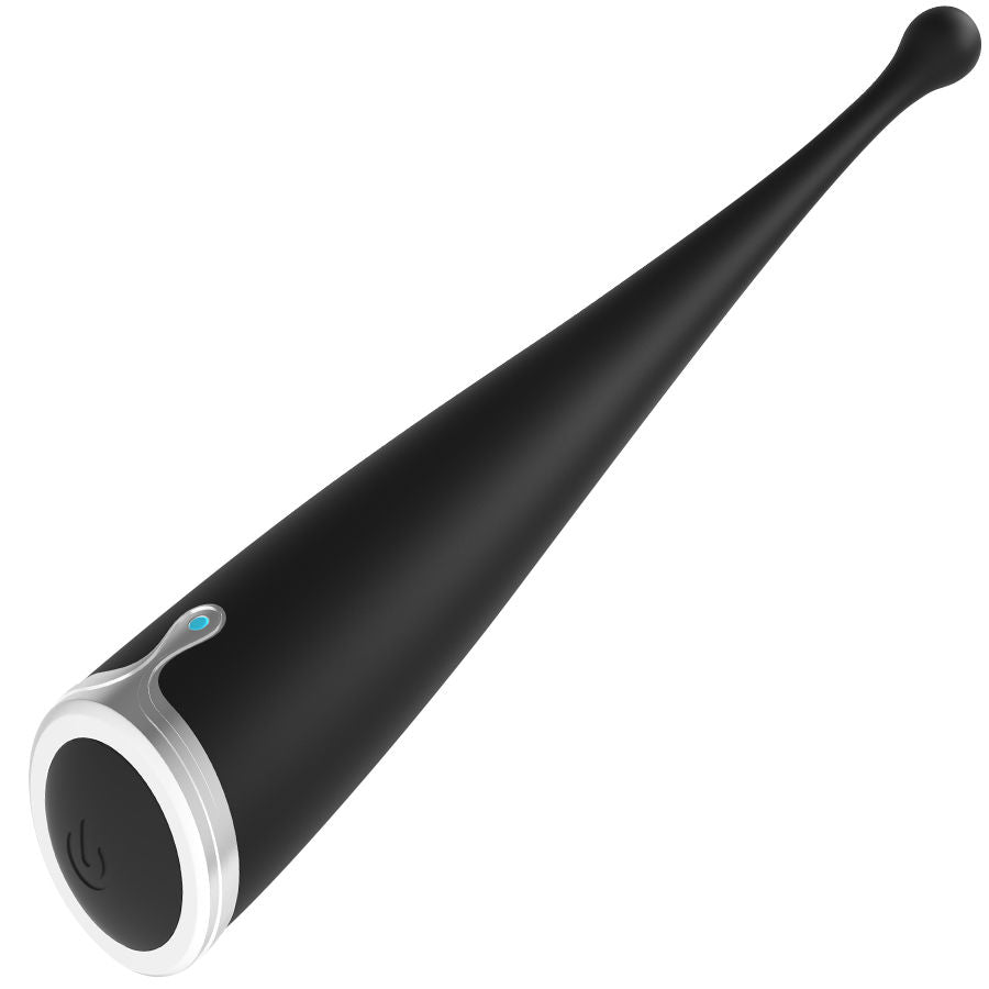 BRILLY GLAM - SPOT VIBE CLITORIAL BLACK - Amore24