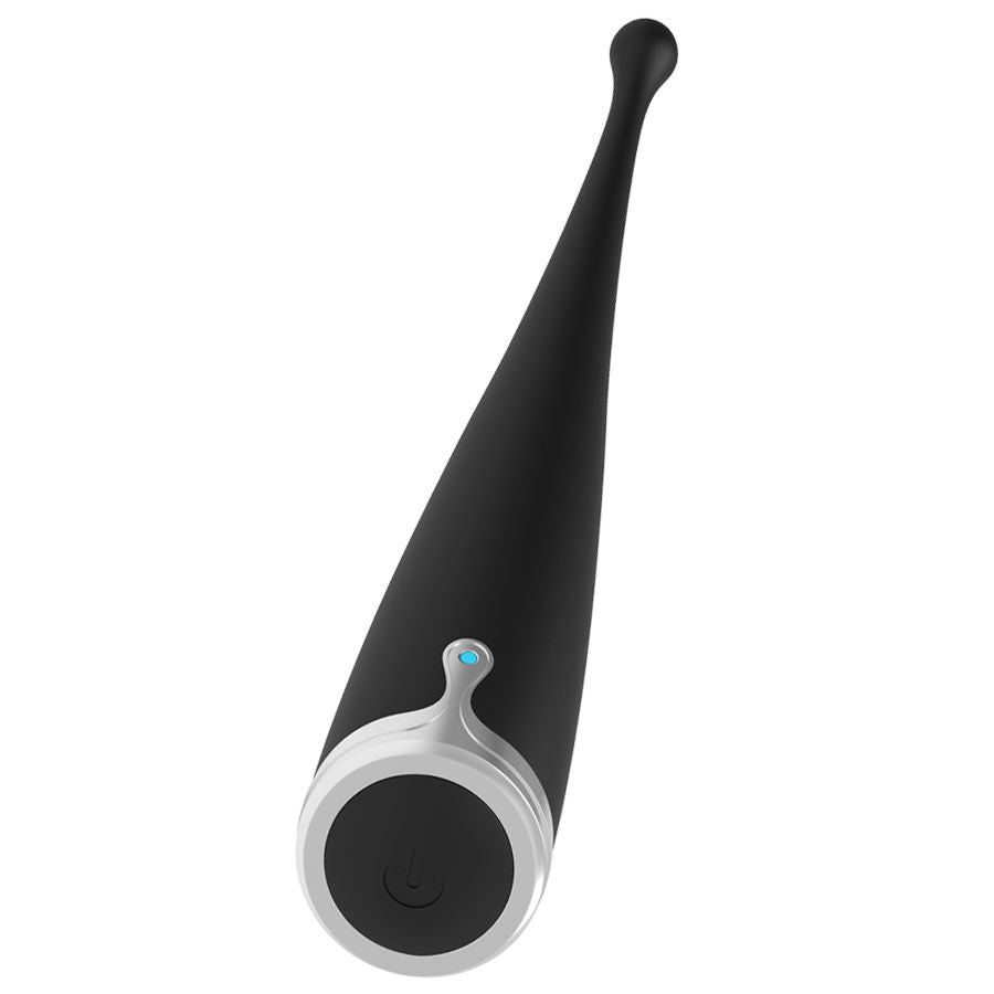 BRILLY GLAM - SPOT VIBE CLITORIAL BLACK - Amore24