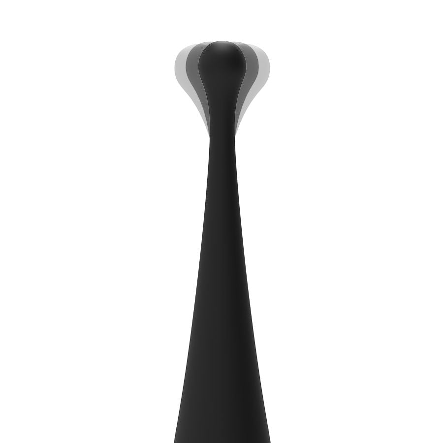 BRILLY GLAM - SPOT VIBE CLITORIAL BLACK - Amore24